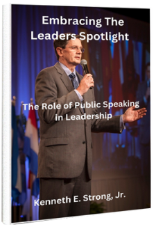 Leadership In The Digital Abe Book For Sale By Kenneth Strong